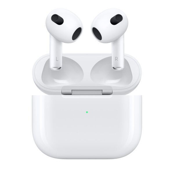 Airpods3 Apple gen3 wireless earphones with MagSafe Charging Case usb-c - Image 3