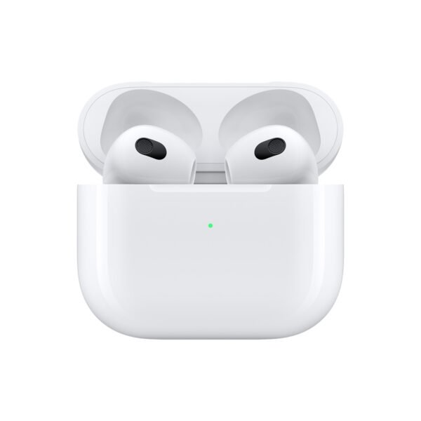 Airpods3 Apple gen3 wireless earphones with MagSafe Charging Case usb-c