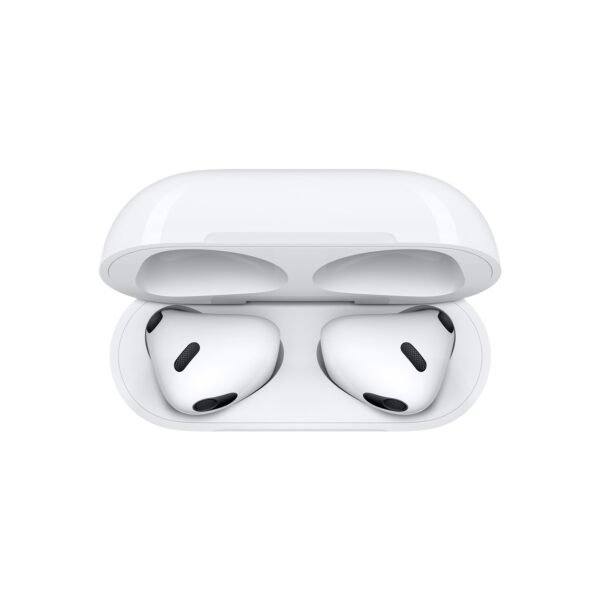 Airpods3 Apple gen3 wireless earphones with MagSafe Charging Case usb-c - Image 5