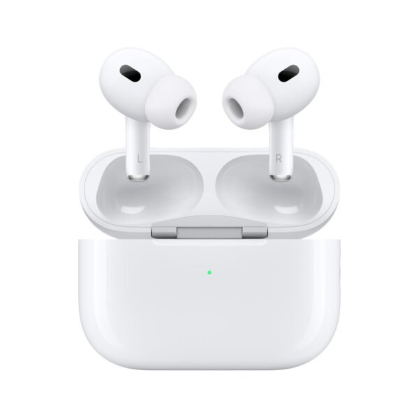 Airpods pro2 (2nd generation) with wireless Case (USB‑C) Earphones ANC airoha  headphones