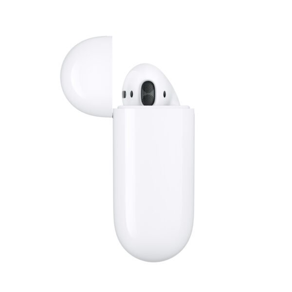 Apple Airpods2 with wireless Earphones For iphone headset with MagSafe Charging Case - Image 4